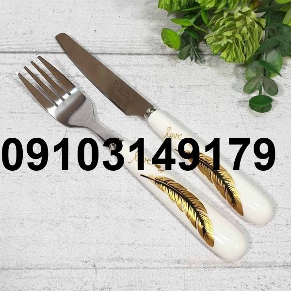 قیمت چاقو چنگال یونیک_7