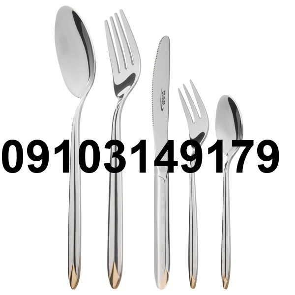 قیمت چنگال استیل_2