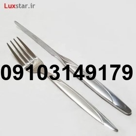 قیمت چنگال استیل_4