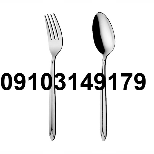 قیمت چنگال استیل_6