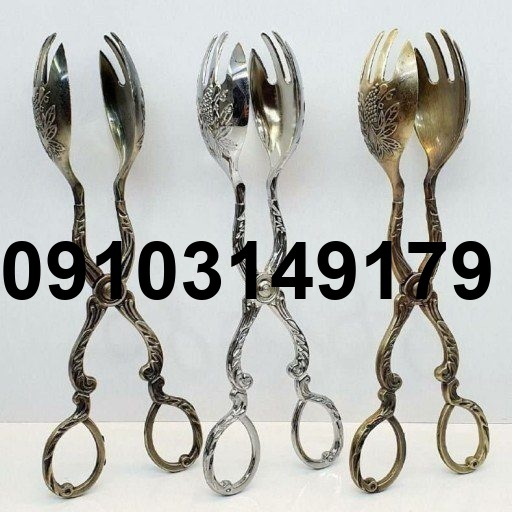 قیمت چنگال سالاد_8