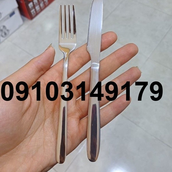 قیمت چنگال میوه خوری یونیک_2