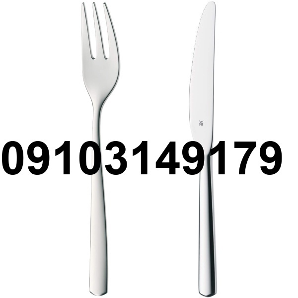 قیمت چنگال و چاقو میوه خوری_7