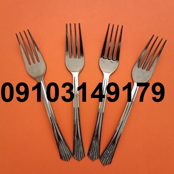 قیمت چنگال پلاستیکی_5
