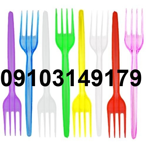 قیمت چنگال پلاستیکی_6