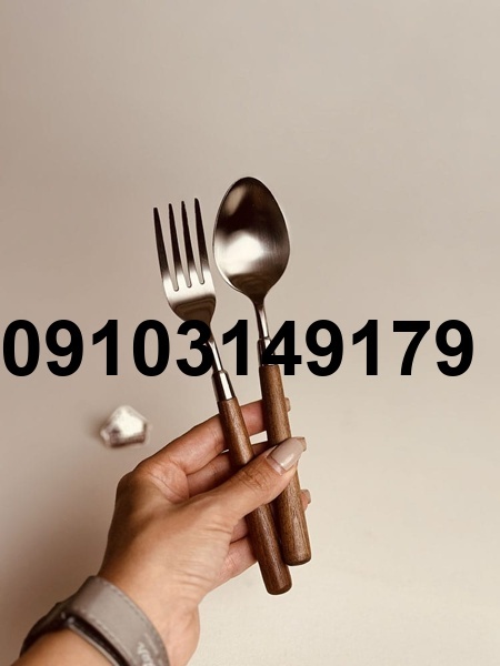 قیمت چنگال چوبی_10
