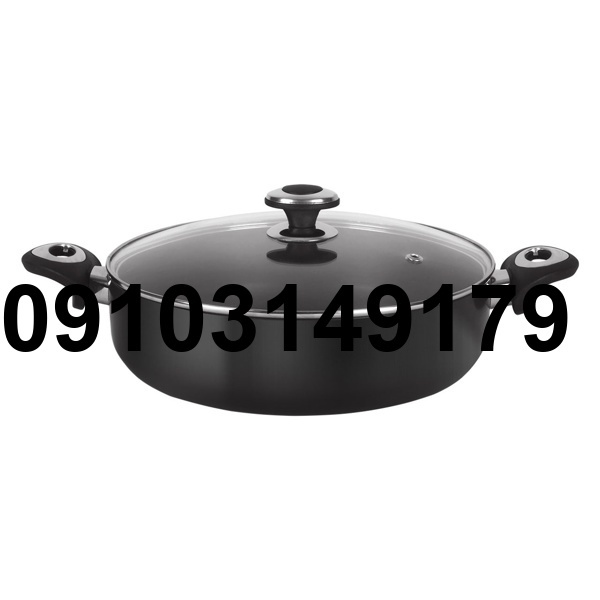 خرید ماهیتابه کارال_1
