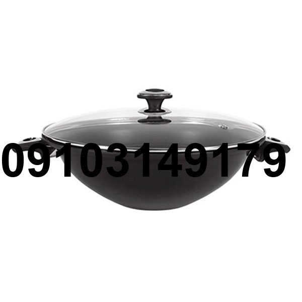 خرید ماهیتابه کارال_4