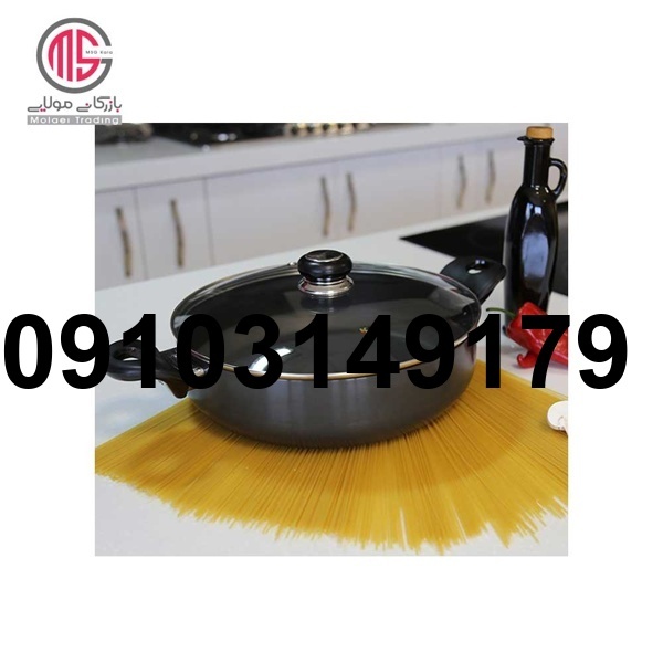 خرید ماهیتابه کارال_6