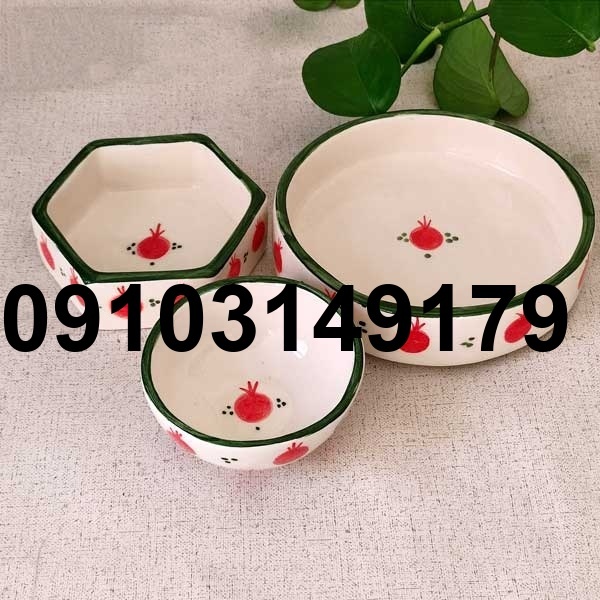 قیمت انواع ظروف سرامیکی_3