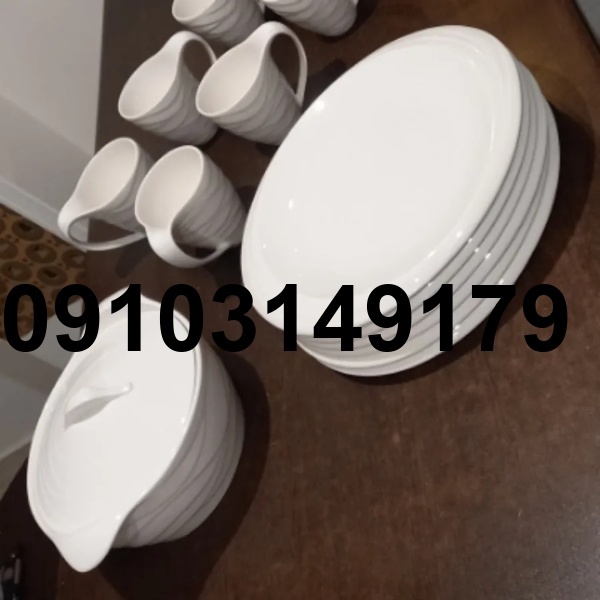 قیمت ست ظروف سرامیکی_7