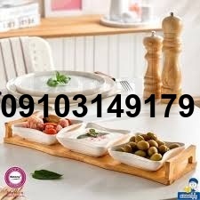 قیمت ظروف اردو خوری سرامیکی_1