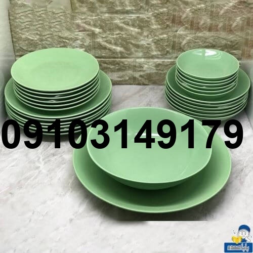 قیمت ظروف سرامیکی استون ور_4