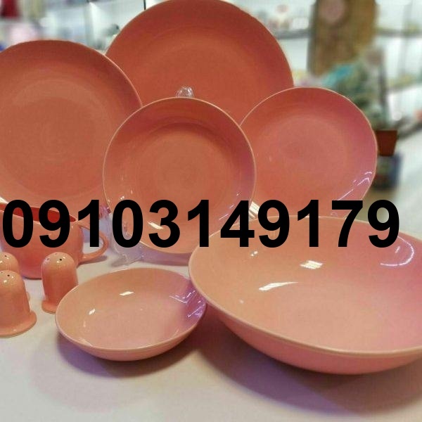 قیمت ظروف سرامیکی استون ور_5