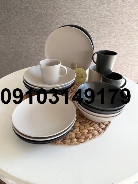 قیمت ظروف سرامیکی ایکیا_4