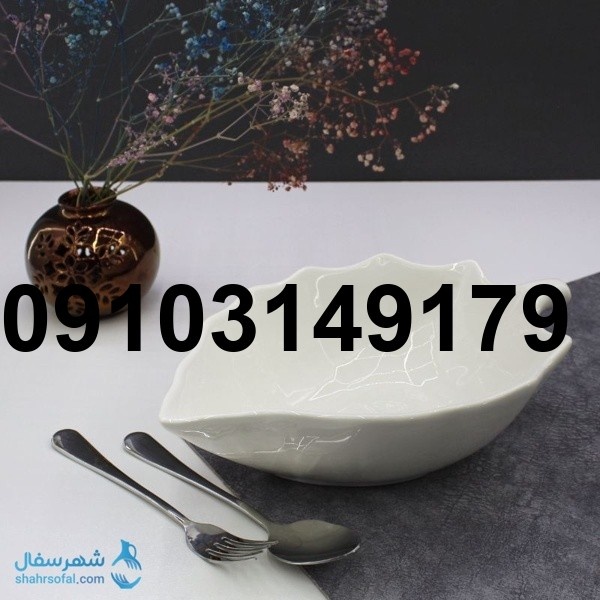 قیمت ظروف سرامیکی جدید_5