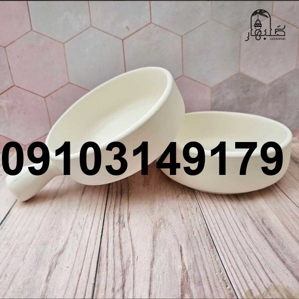 قیمت ظروف سرامیکی خام_1