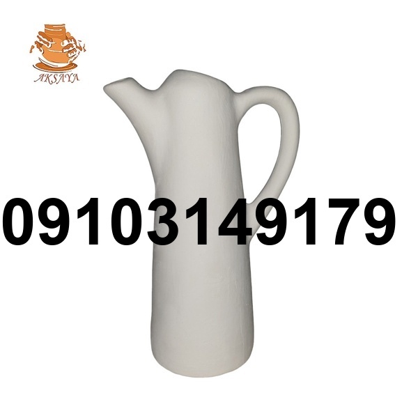 قیمت ظروف سرامیکی خام_5