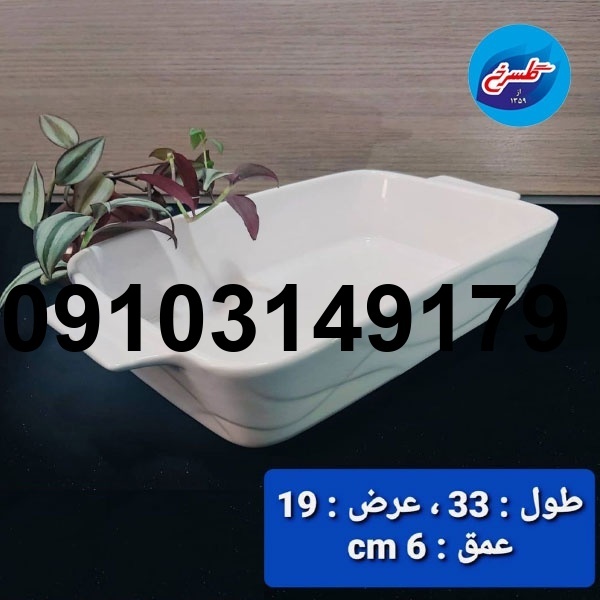 قیمت ظروف سرامیکی دالتون_5