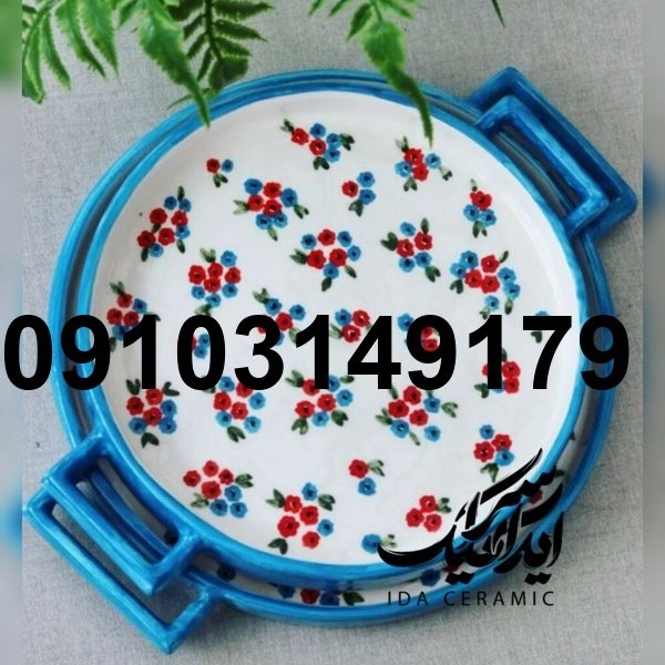 قیمت ظروف سرامیکی دست ساز_2