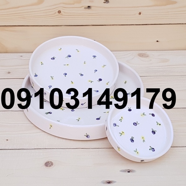 قیمت ظروف سرامیکی دست ساز_4