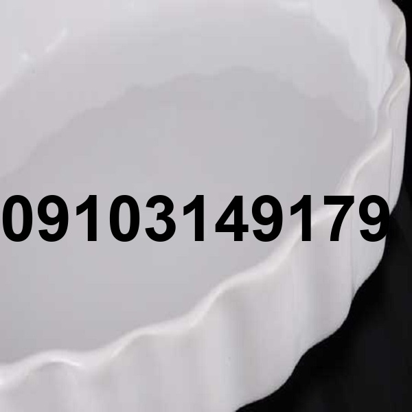 قیمت ظروف سرامیکی سفید ایرانی_6