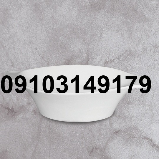 قیمت ظروف سرامیکی سفید ایرانی_8