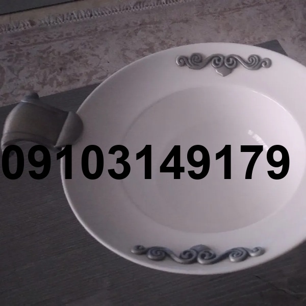 قیمت ظروف سرامیکی سیلویا_2