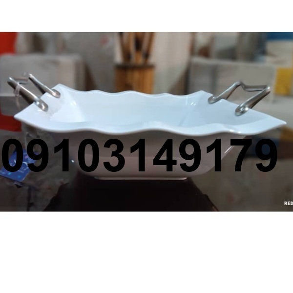 قیمت ظروف سرامیکی سیلویا_5
