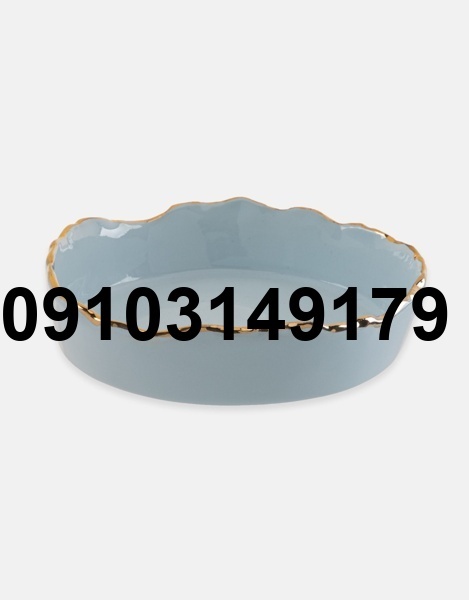 قیمت ظروف سرامیکی طرح دار_3