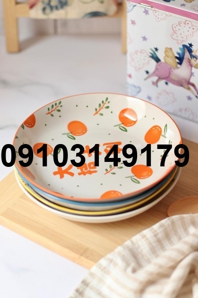 قیمت ظروف سرامیکی فانتزی_4
