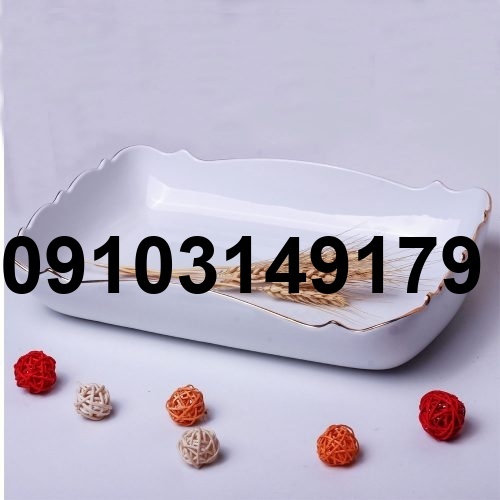 قیمت ظروف سرامیکی لیمون_1