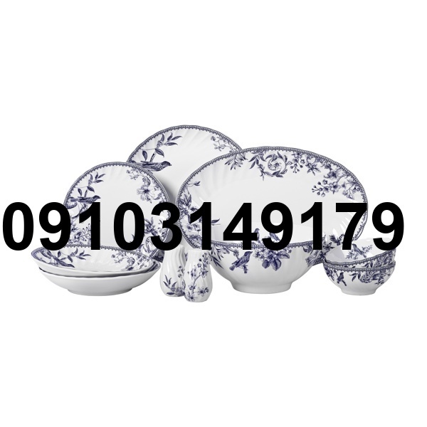 قیمت ظروف سرامیکی گلد کیش_1