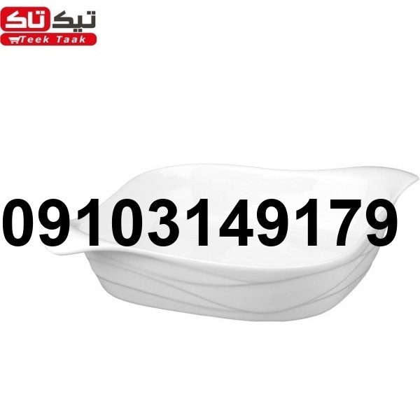 قیمت ظروف سرامیکی گلد کیش_4