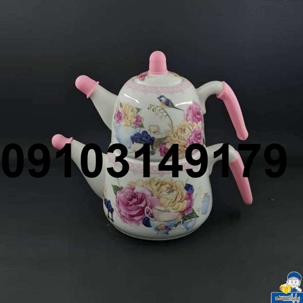 قیمت ظروف سرامیکی گلدار_7