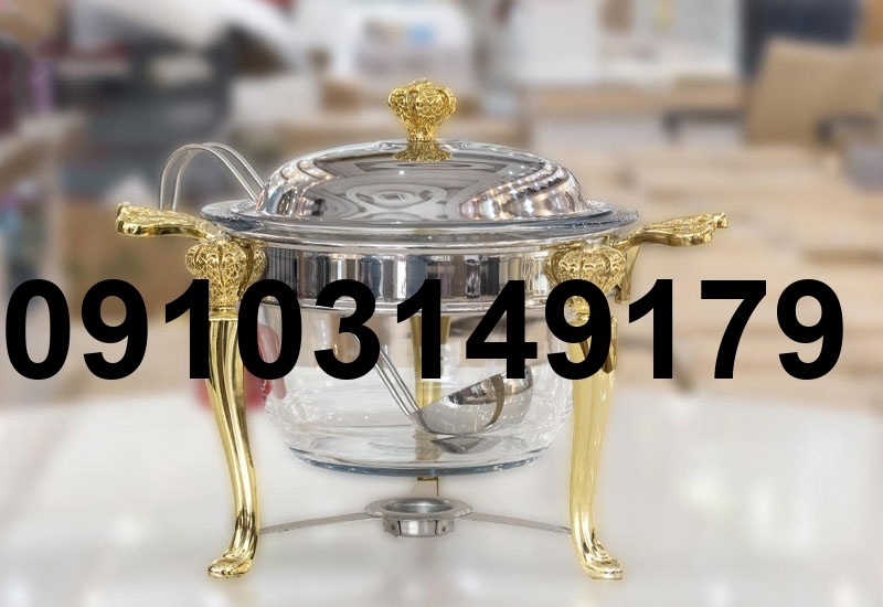 قیمت ظروف وارمردار سرامیکی_5