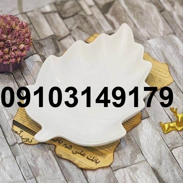 قیمت ظروف چینی سرامیکی_5