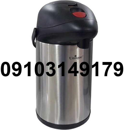 قیمت فلاسک استیل بدون شیشه_4