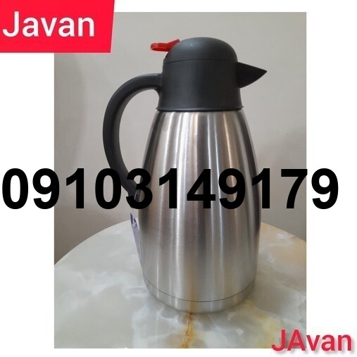 قیمت فلاسک استیل بدون شیشه_6