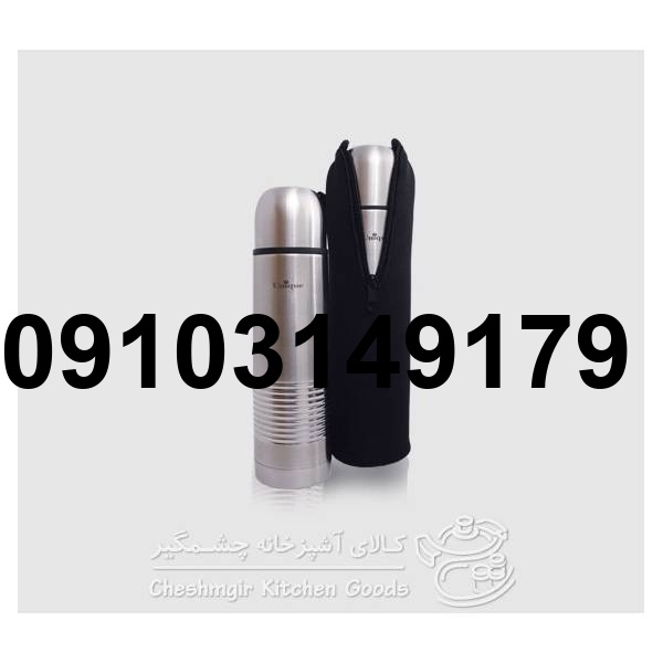 قیمت فلاسک استیل بدون شیشه_7