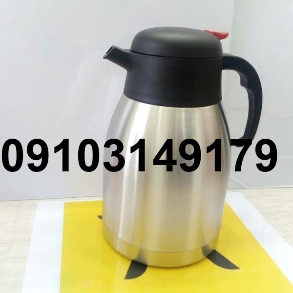 قیمت فلاسک استیل بدون شیشه_8