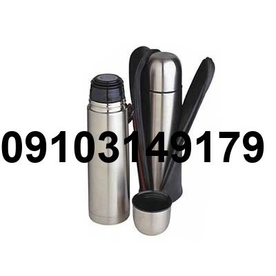 قیمت فلاسک بدون شیشه یونیک_4