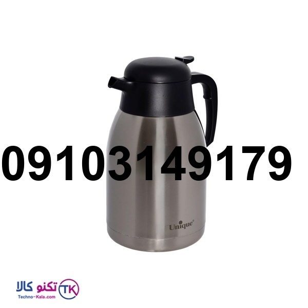 قیمت فلاسک بدون شیشه یونیک_5