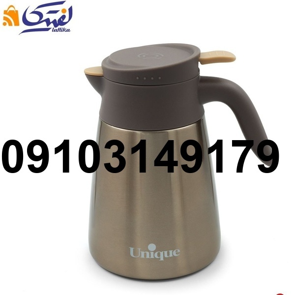 قیمت فلاسک بدون شیشه یونیک_7