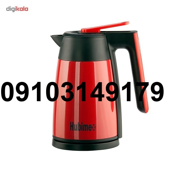 قیمت فلاسک برقی_2