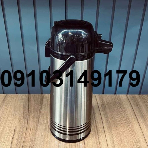 قیمت فلاسک بزرگ استیل_5