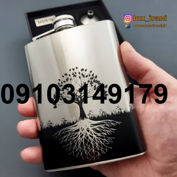 قیمت فلاسک جیبی_4