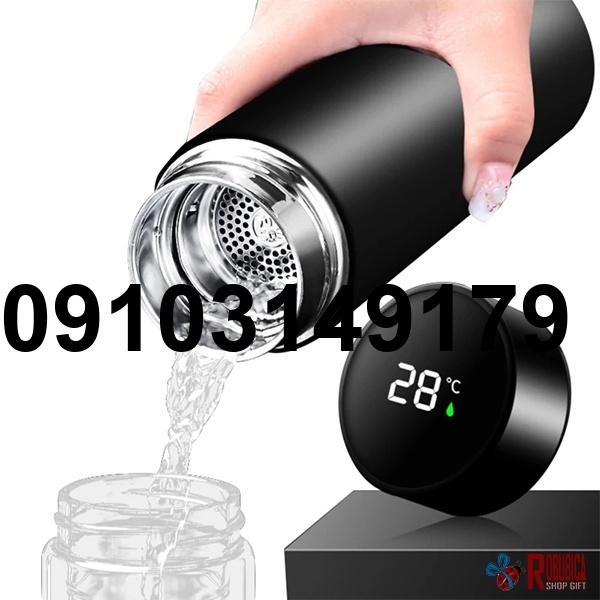 قیمت فلاسک حرارتی یونیک_6