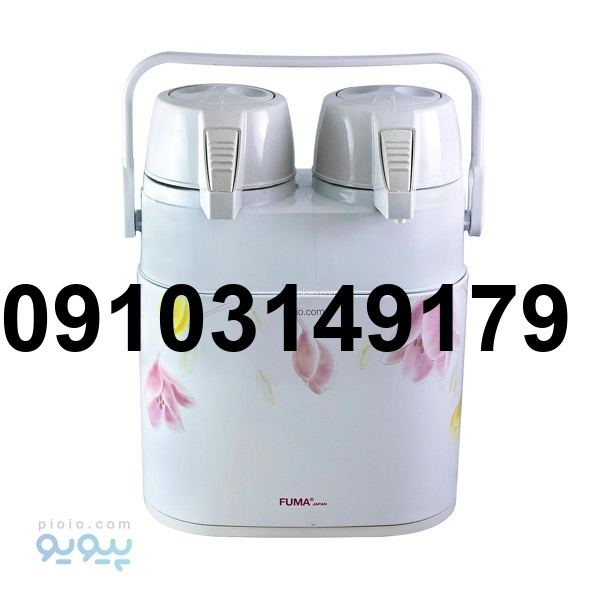 قیمت فلاسک دوقلو_6
