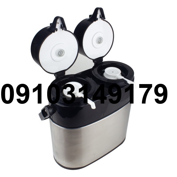 قیمت فلاسک دوقلو_8